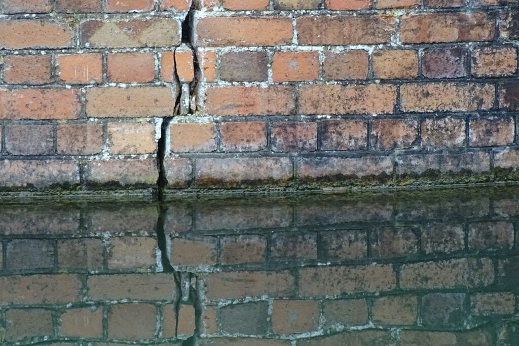 fundamenty,fundamenty a wilgoć