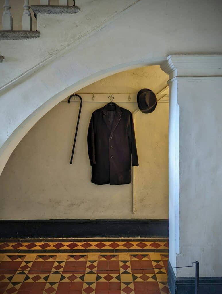 funkcjonalny przedpokój