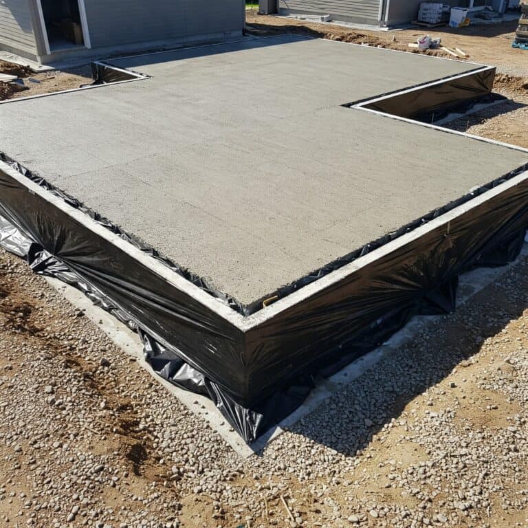 Fundamenty a wilgoć – jak zabezpieczyć dom przed wilgocią?