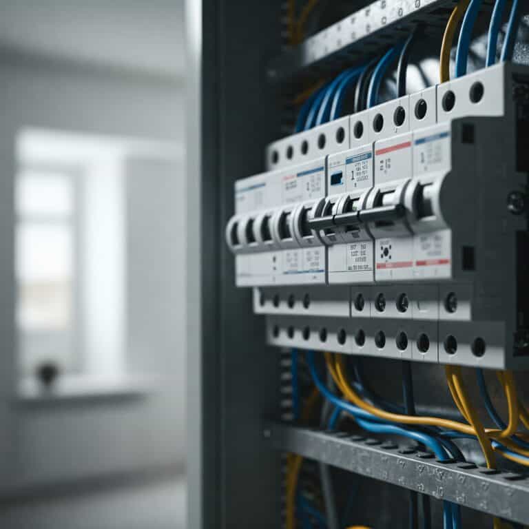 Instalacje elektryczne w domu – o czym pamiętać?