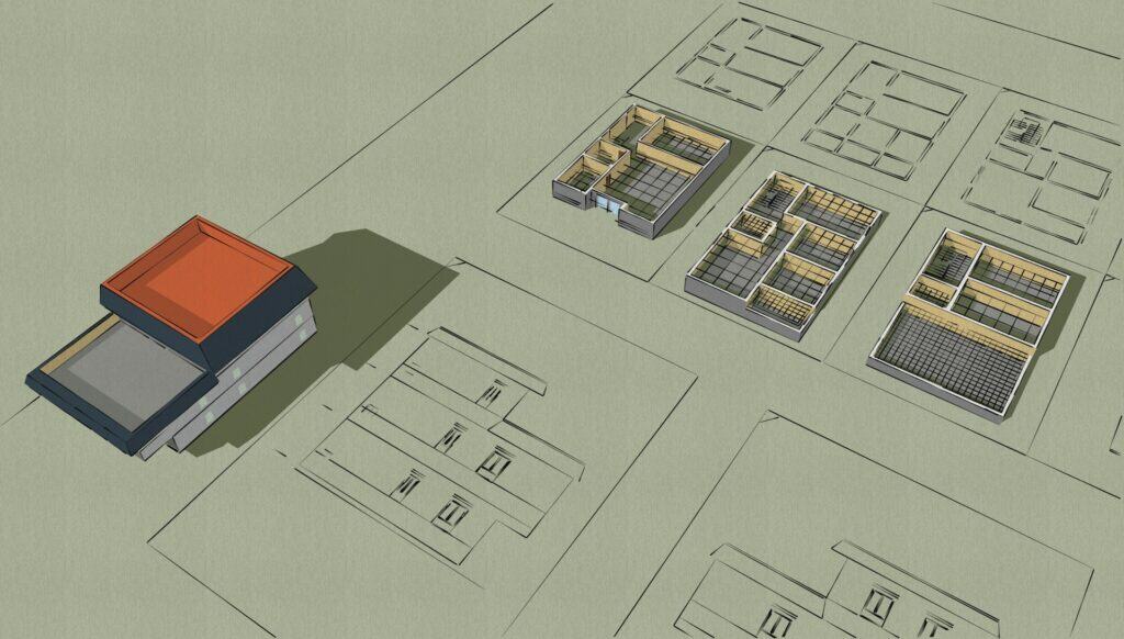 warunkach zabudowy,warunki zabudowy