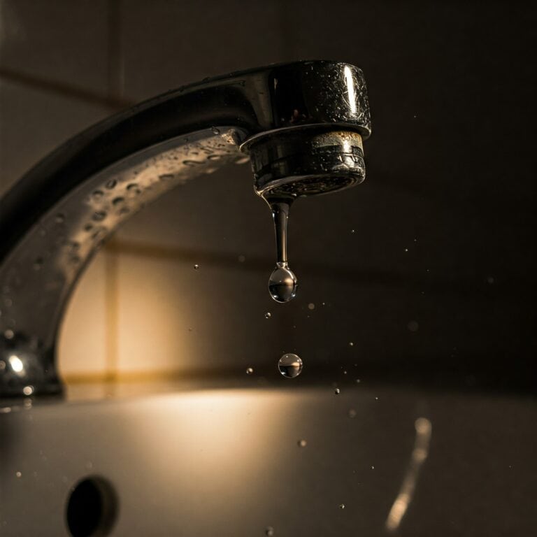 Sposoby na oszczędzanie wody w domu