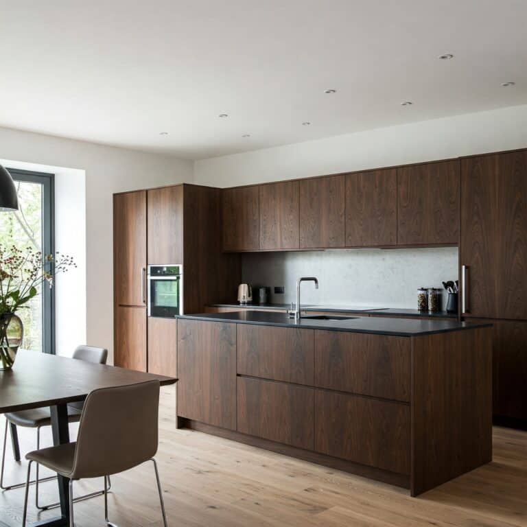 Meble kuchenne na wymiar – jak wybrać idealne?