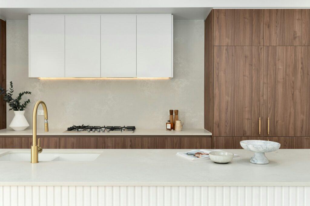 minimalizm w kuchni