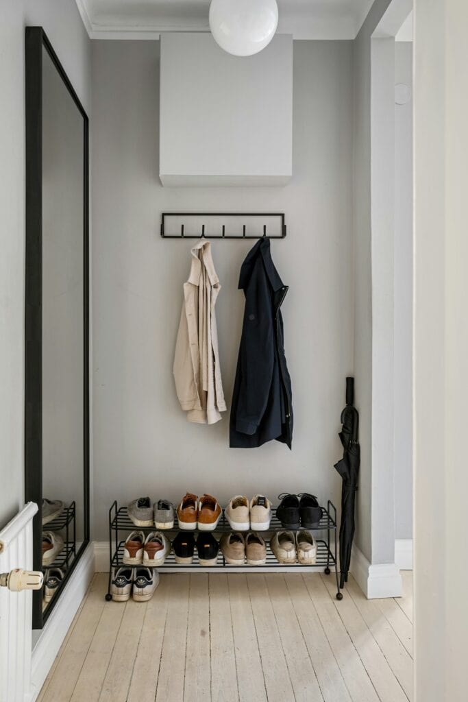 organizacja,organizacja przestrzeni,porządek w domu