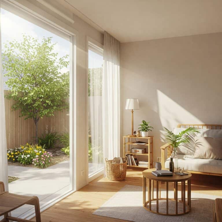 Mniej znaczy więcej – ekologiczny styl życia