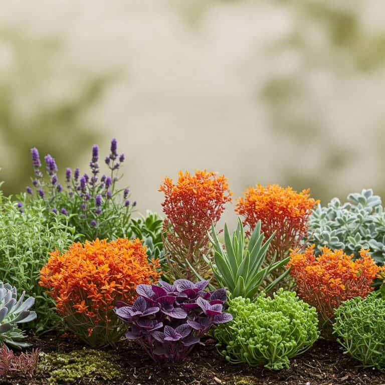 Popularne rośliny do ogrodu w 2025 roku – przegląd trendów i inspiracji