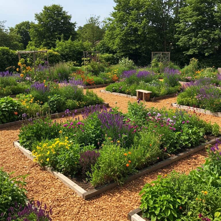 Jak założyć ekologiczny ogród?