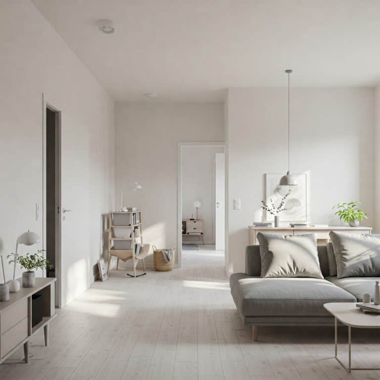 Organizacja z głową: Jak utrzymać porządek w domu na co dzień?