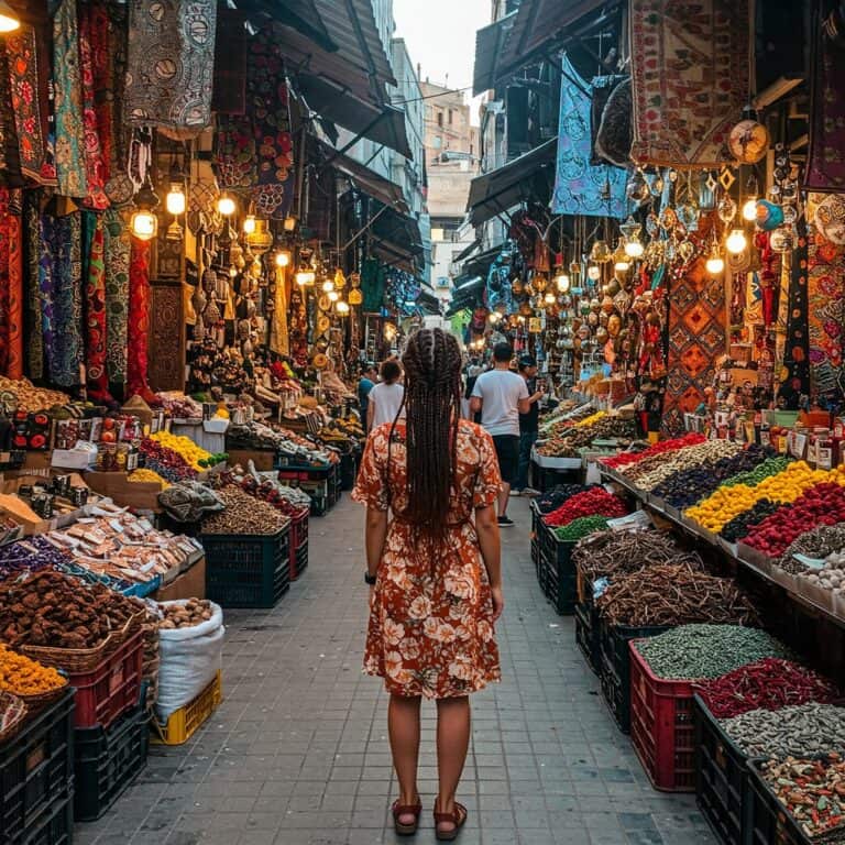 Nie tylko pamiątki: Jak podróże kształtują nasz styl życia i wnętrza?