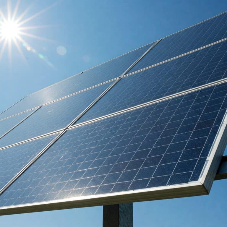 Panele słoneczne – czy warto inwestować?