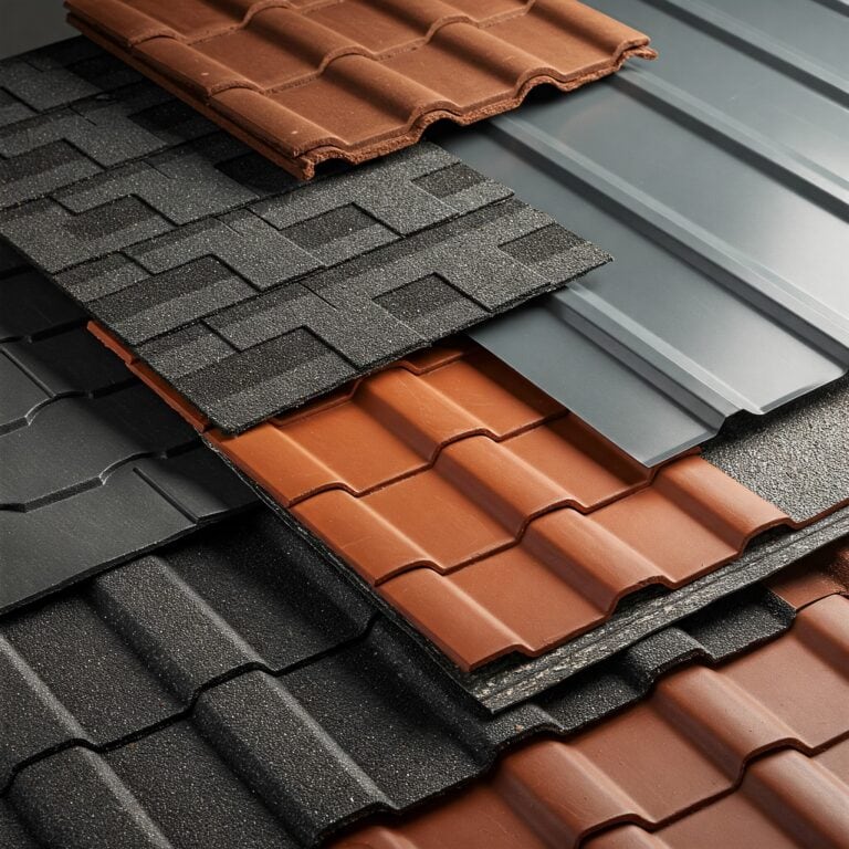 Jak wybrać pokrycie dachowe? Przegląd popularnych materiałów