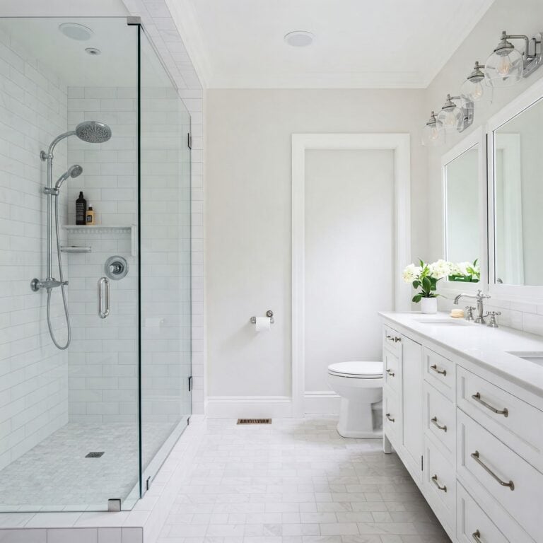 Remont łazienki krok po kroku – poradnik dla początkujących