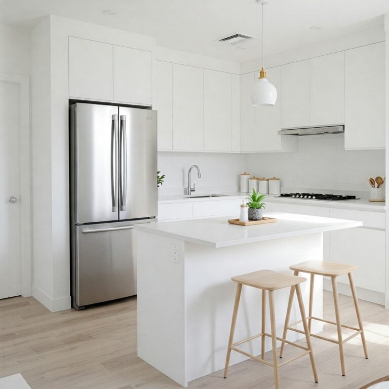 Sekrety efektywnej organizacji: Od chaosu do harmonii w każdym pomieszczeniu