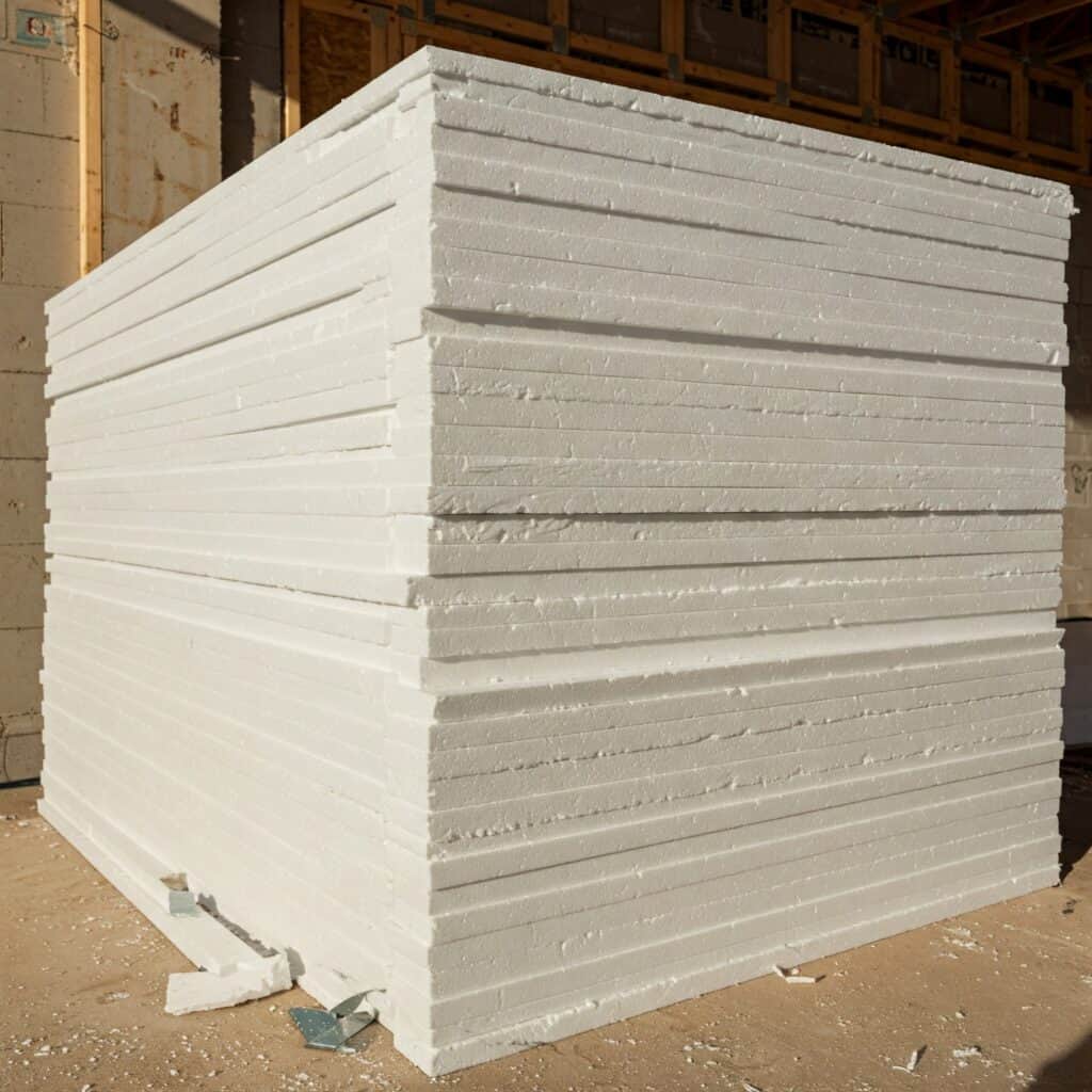 fundamenty,fundamenty energooszczędne