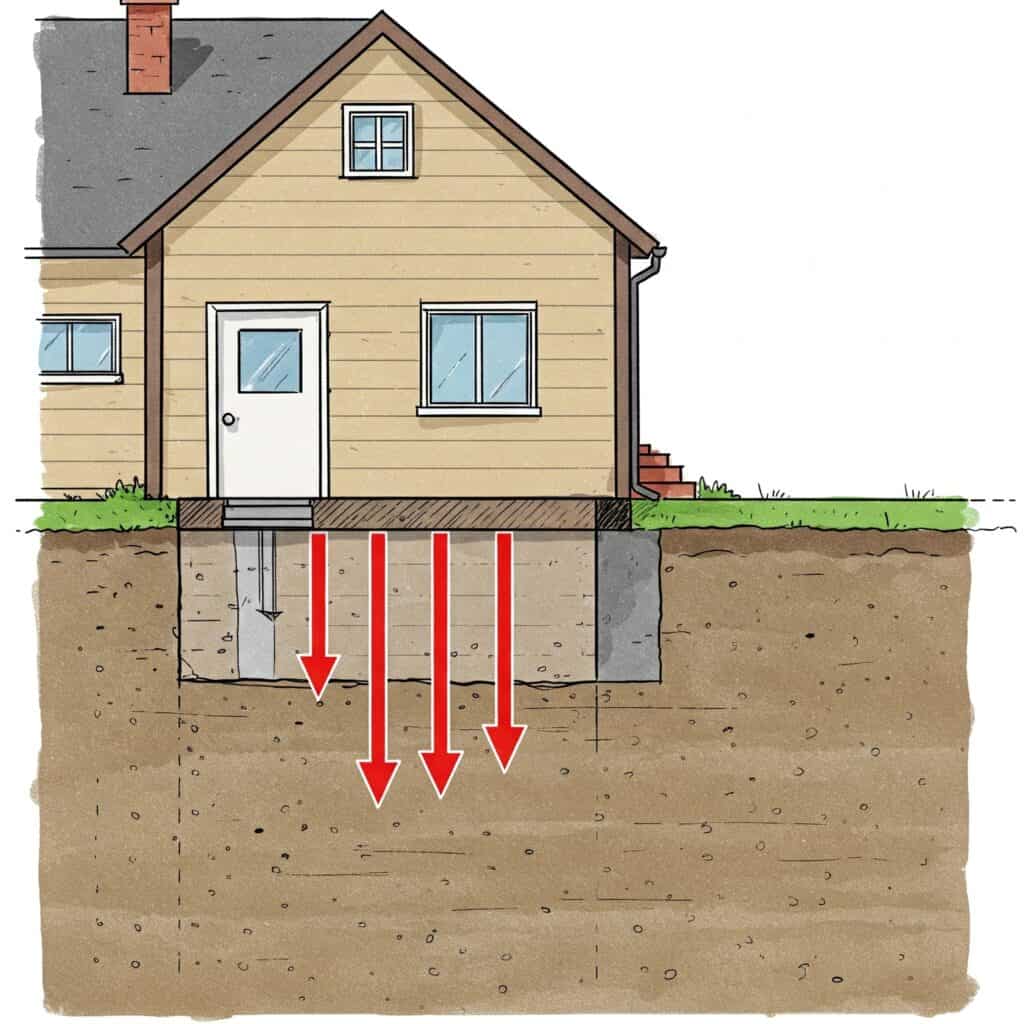 fundamenty energooszczędne