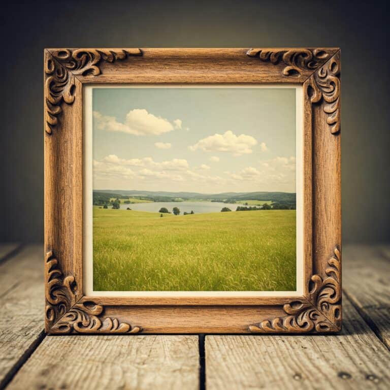 Ramki na zdjęcia – jak wyeksponować wspomnienia?