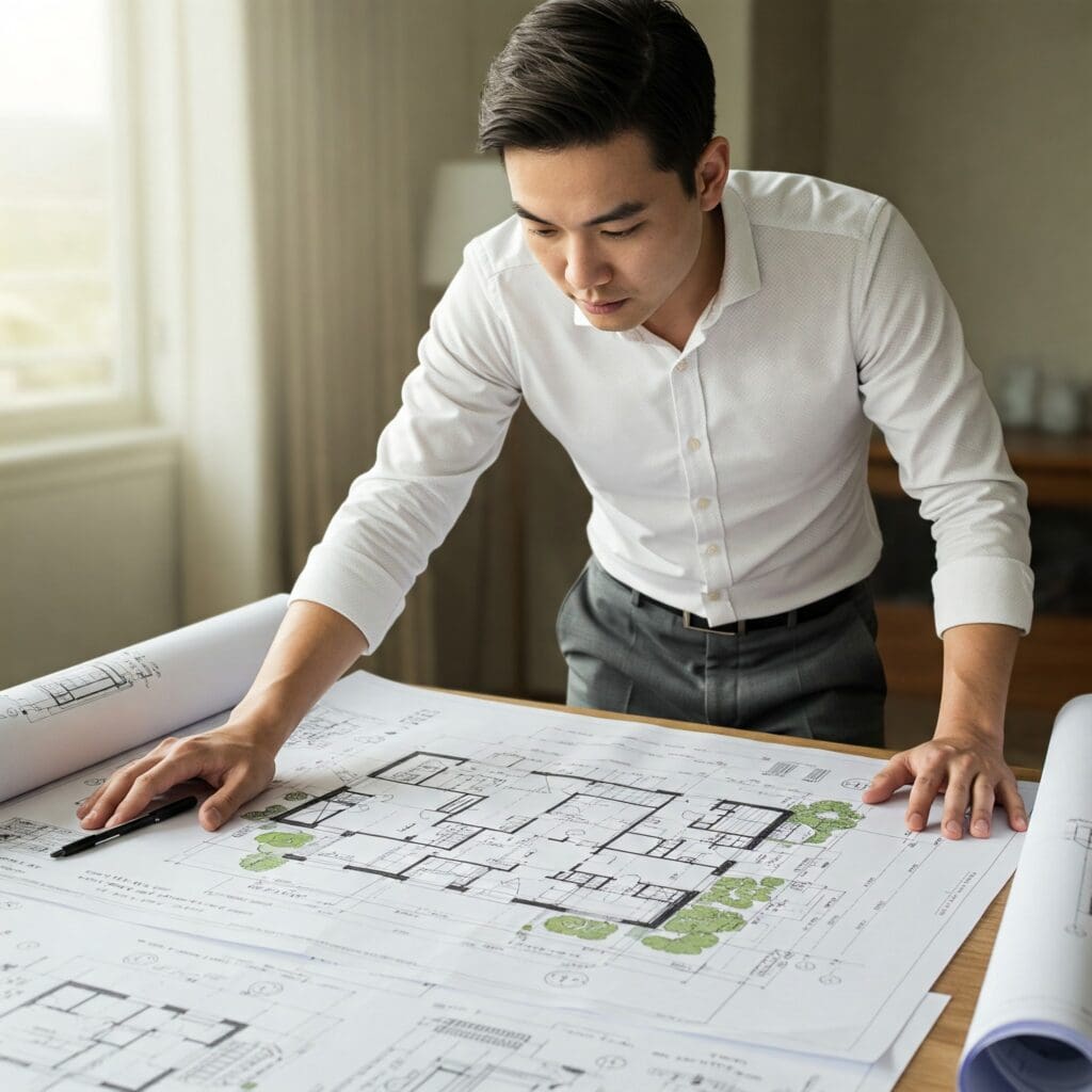 Zmiany w prawie budowlanym