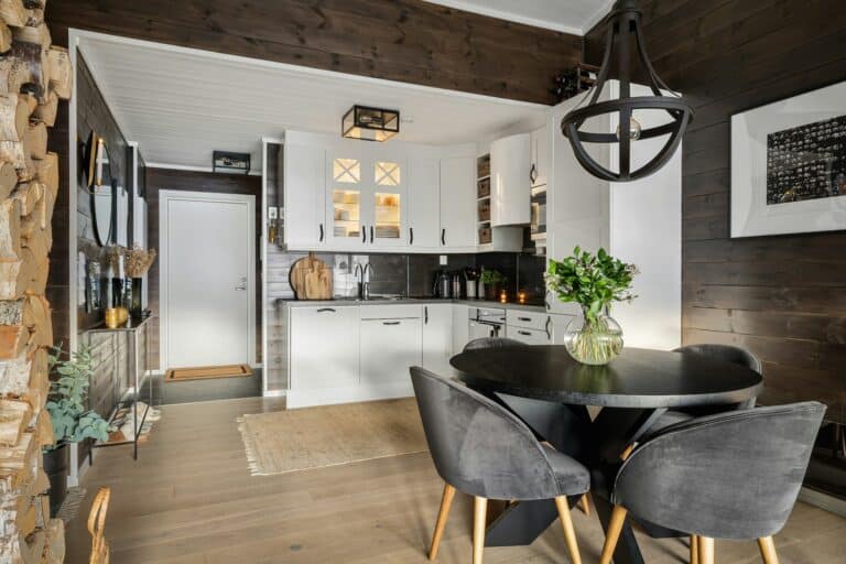 Kuchnia w stylu skandynawskim – kluczowe elementy i praktyczne porady.