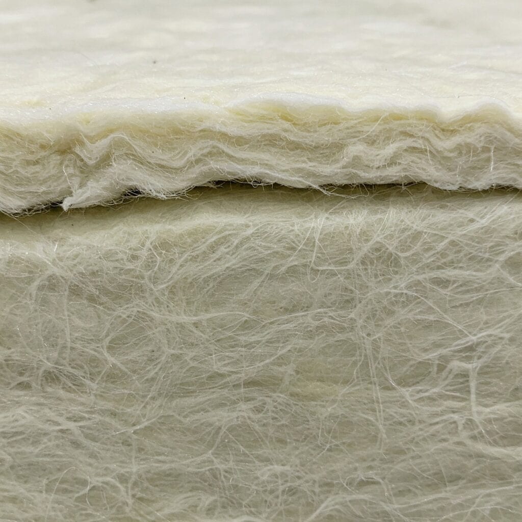 mineralna vs. styropian