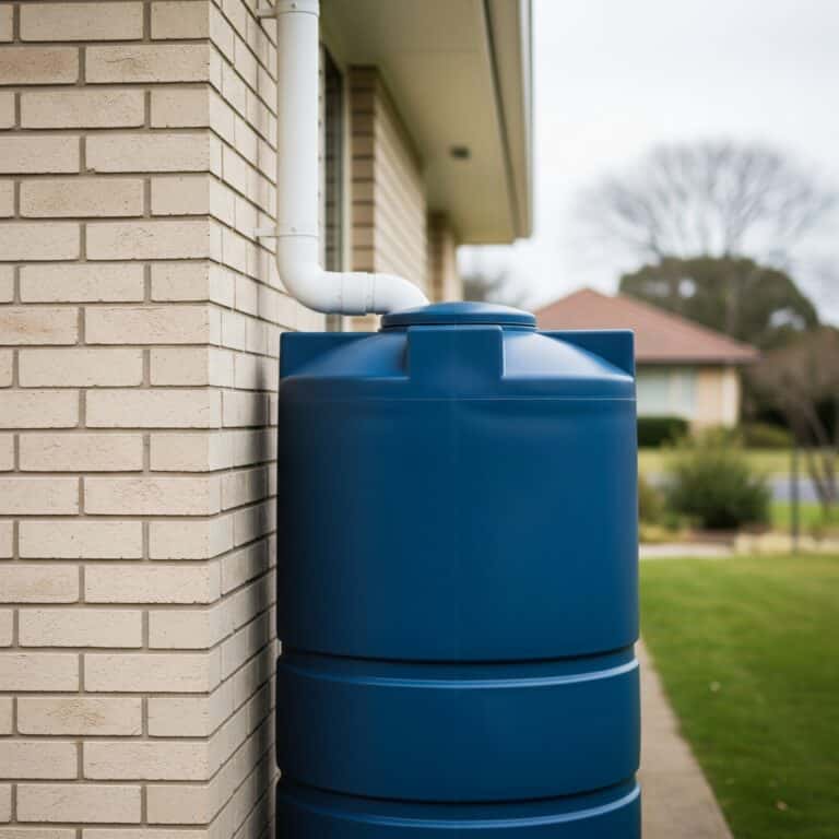 Zbiornik na deszczówkę – jak go dobrać i zainstalować? Korzyści i przepisy.