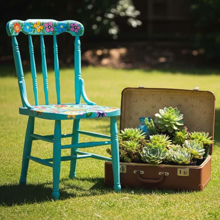 Upcykling dla początkujących: od czego zacząć przygodę?