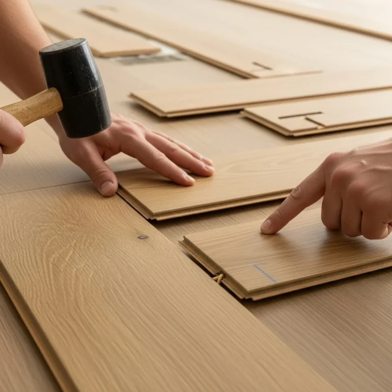 Deska barlinecka cena montażu: 7 błędów, których unikać.