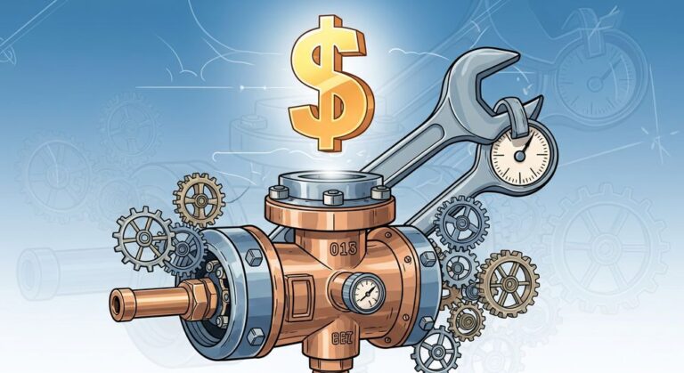 Zawór rozprężny klimatyzacji – objawy, diagnoza i pierwsza pomoc w domu. Jak oszczędzić czas i pieniądze?