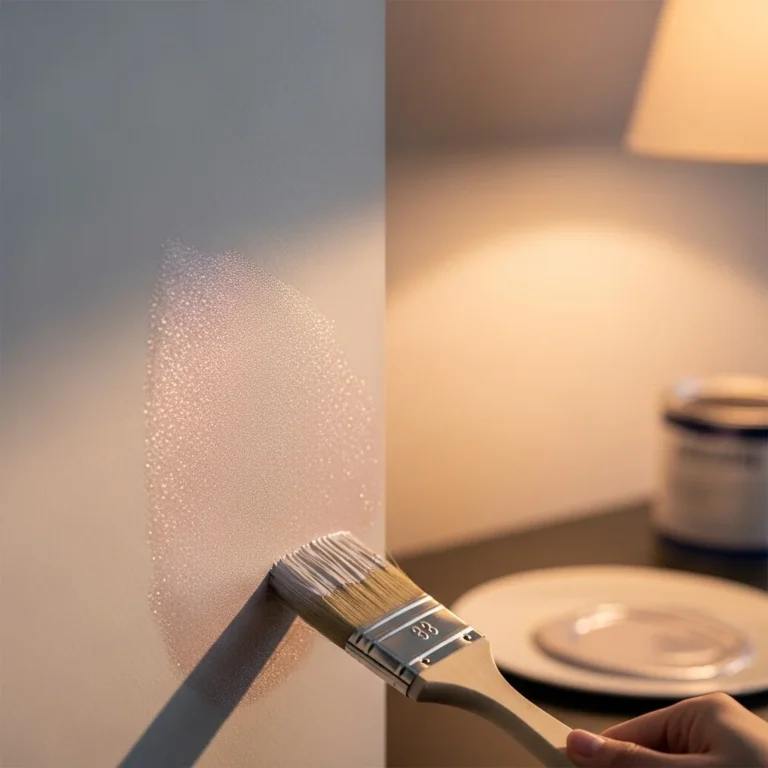 Perłowa farba do ścian: Jak uzyskać efekt subtelnego luksusu? Porady aplikacyjne i przegląd produktów.